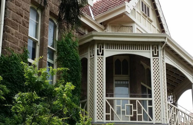 Grandi dimore e la storica North Adelaide - Tour a piedi - Foto 10